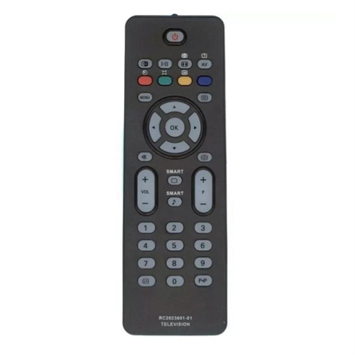 изображение Huayu RC2023601/01 [16365) пульт дистанционного управления (ПДУ) для телевизора Philips магазин Компании Интерком-НН картинка Huayu RC2023601/01 [16365) пульт дистанционного управления (ПДУ) для телевизора Philips от магазина Интерком-НН