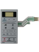 картинка Samsung DE34-00385J Сенсорная панель управления для микроволновой печи (СВЧ) GE733KR магазин Интерком-НН являющийся официальным представителем в России картинка Samsung DE34-00385J Сенсорная панель управления для микроволновой печи (СВЧ) GE733KR от магазина Интерком-НН