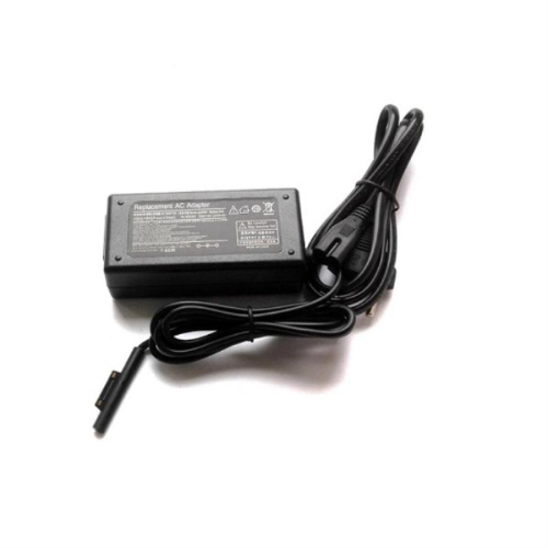 изображение Блок питания 10V 2.9А кабель 1м (черный) магазин Компании Интерком-НН картинка Блок питания 10V 2.9А кабель 1м (черный) от магазина Интерком-НН