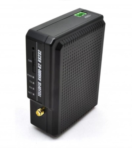 изображение Модем GSM Teleofis RX600-R2 магазин Компании Интерком-НН картинка RX600-R2 Модем GSM Teleofis от магазина Интерком-НН