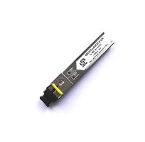 картинка SFP-G-03SCDP-B DDM Модуль SFP UpNet, 1.25Gb/s WDM, 1550/Rx, 3 км, SC от магазина Интерком-НН