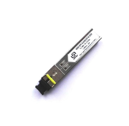 изображение SFP-G-03SCDP-B DDM Модуль SFP UpNet, 1.25Gb/s WDM, 1550/Rx, 3 км, SC магазин Компании Интерком-НН картинка SFP-G-03SCDP-B DDM Модуль SFP UpNet, 1.25Gb/s WDM, 1550/Rx, 3 км, SC от магазина Интерком-НН