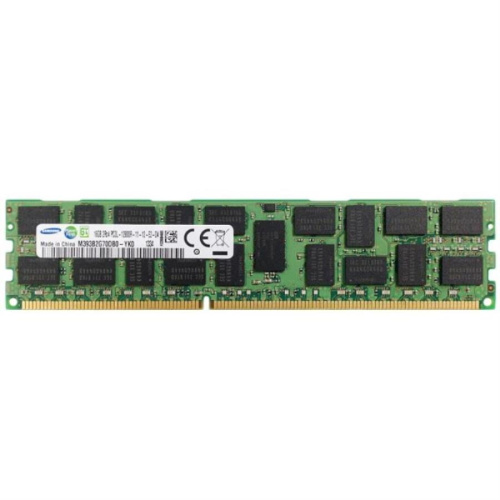 изображение Модуль памяти DDR3 16Gb Samsung PC3-12800R 1600Mhz M393B2G70DB0 магазин Компании Интерком-НН картинка Модуль памяти DDR3 16Gb Samsung PC3-12800R 1600Mhz M393B2G70DB0 от магазина Интерком-НН