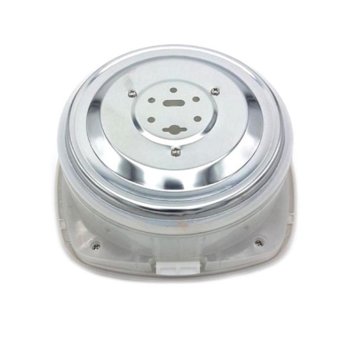 картинка Maxima MTP-M803-KRGR крышка в сборе (серая) для термопота MTP-M803 от магазина Интерком-НН фото 2