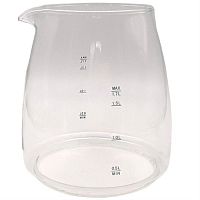 картинка Redmond RK-G210S-KS колба (корпус) стеклянная для электрочайника RK-G210S от магазина Интерком-НН