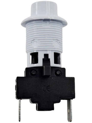 изображение Gefest ПКН-507.2-113 кнопка подсветки духовки 2-х контактная 16A, 250V для плиты Гефест 1300, 1500 магазин Компании Интерком-НН фото 2 картинка Gefest ПКН-507.2-113 кнопка подсветки духовки 2-х контактная 16A, 250V для плиты Гефест 1300, 1500 от магазина Интерком-НН фото 2