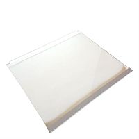 картинка УЦЕНКА Bosch 00773906-discount Стеклянная полка для холодильника Bosch KGN39JB20E/01 от магазина Интерком-НН