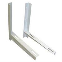 картинка Кронштейн для монтажа наружного блока кондиционера с креплением 450*450 от магазина Интерком-НН