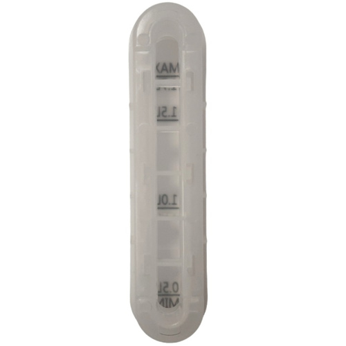 картинка Redmond RK-M162 шкала с уплотнителем в сборе для электрочайника RK-M162  от магазина Интерком-НН фото 2