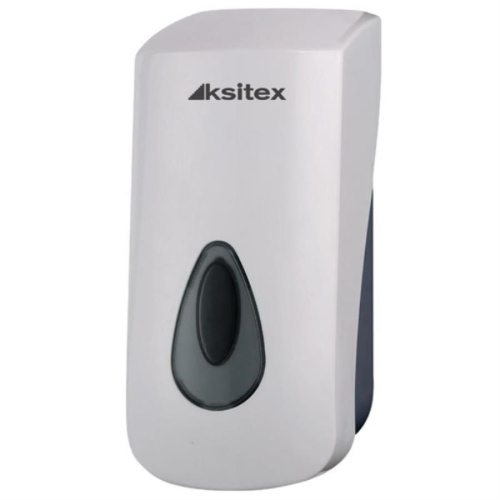 изображение Ksitex DD-1068A Дозатор средств для дезинфекции, пластик, 1000 мл магазин Компании Интерком-НН картинка Ksitex DD-1068A Дозатор средств для дезинфекции, пластик, 1000 мл от магазина Интерком-НН