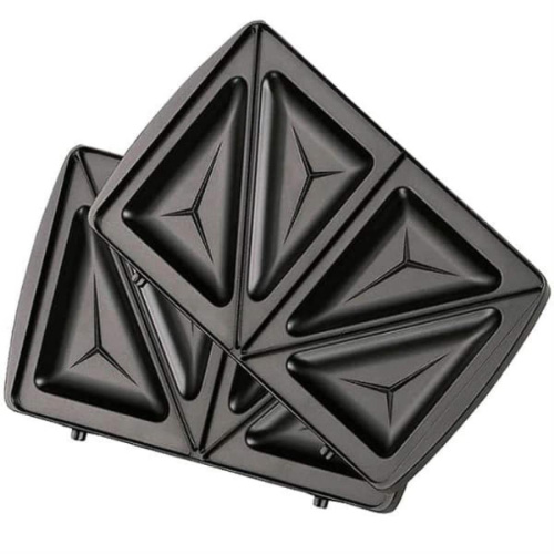 картинка Redmond RAMB-01 панель "сэндвич" 2шт (форма для горячих бутербродов) для мультипекаря 6 серии от магазина Интерком-НН фото 2