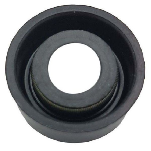 картинка AEZ 8Г6477005 (010136F4(B) Сальник 10x22x8мм для насоса Агидель от магазина Интерком-НН фото 2