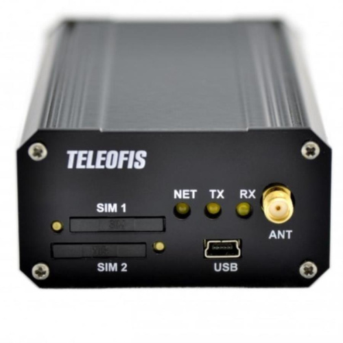 изображение Модем Teleofis WRX708-R4(V) магазин Компании Интерком-НН фото 3 картинка Teleofis WRX708-R4(V) Модем GPRS GSM диапазон: 900/1800 МГц от магазина Интерком-НН фото 3
