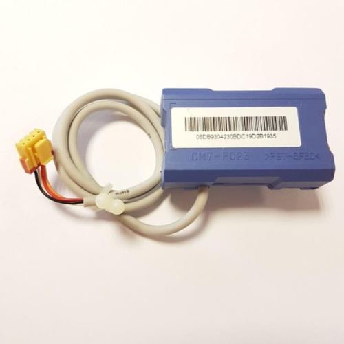 картинка Samsung DB93-04230B Модуль индикации для кондиционера Samsung AQ12EWAN от магазина Интерком-НН