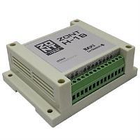 картинка ZONT H-1B (Baxi 00002069) GSM- контроль и управление газовым котлом по OpenTherm от магазина Интерком-НН