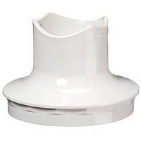 картинка Braun MQ3025-KR3 крышка-редуктор измельчителя 350мл для блендера MQ3025, белая от магазина Интерком-НН