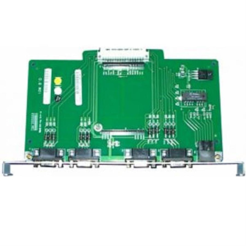 изображение Модуль ввода/вывода KP500DBIOM (RS232, LAN) для АТС Samsung OS500, iDCS500 Б/У магазин Компании Интерком-НН картинка Samsung KP500DBIOM Модуль ввода/вывода (RS232, LAN) для АТС OS500, iDCS500 Б/У от магазина Интерком-НН