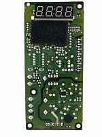 картинка LG EBR75234812 БУ (USED) Плата управления для микроволновой печи MB4041F от магазина Интерком-НН