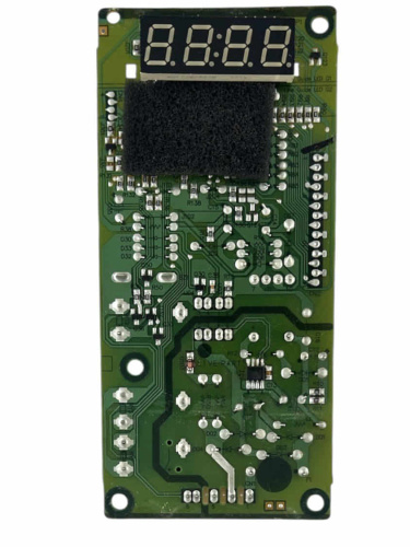 изображение LG EBR75234812 БУ (USED) Плата управления для микроволновой печи MB4041F магазин Компании Интерком-НН картинка LG EBR75234812 БУ (USED) Плата управления для микроволновой печи MB4041F от магазина Интерком-НН