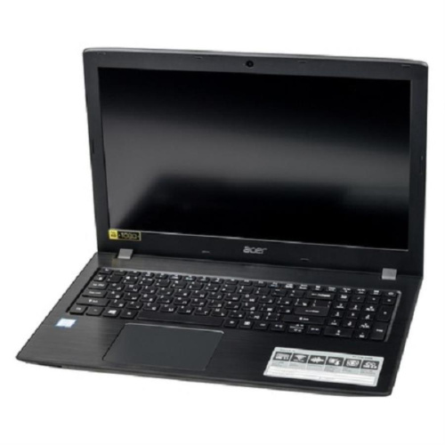 изображение Ноутбук ACER Aspire E5-576-32N8 магазин Компании Интерком-НН картинка Ноутбук ACER Aspire E5-576-32N8, 15.6", IPS, Intel Core i3 8130U 2.2ГГц, 6Гб, 128Гб SSD от магазина Интерком-НН