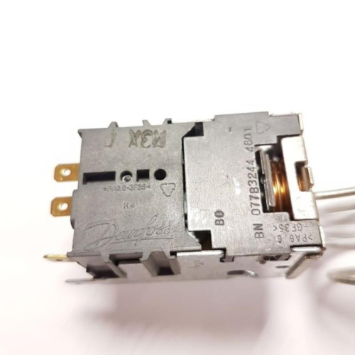 изображение Терморегулятор Danfoss 25T65 EN 60730-2-9 длина 0,8м для холодильника магазин Компании Интерком-НН фото 3 картинка Терморегулятор Danfoss 25T65 EN 60730-2-9 длина 0,8м для холодильника от магазина Интерком-НН фото 3
