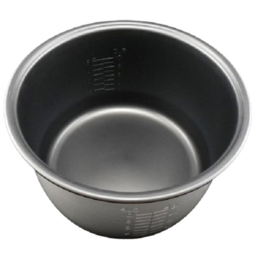 изображение Panasonic ARE50T934 (ARE50T9341) Чаша (кастрюля) 4,5л. для мультиварки SR-TMG18, 180, SR-TMH18, 180, 181, TMJ181 магазин Компании Интерком-НН фото 3 картинка Panasonic ARE50T934 (ARE50T9341) Чаша (кастрюля) 4,5л. для мультиварки SR-TMG(TMH, TMJ) 18, 180, 181 от магазина Интерком-НН фото 3