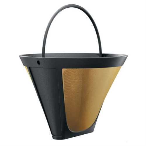 картинка Braun AX13210002 Многоразовый фильтр №4 для кофеварки F130, KF140, KF145, KF147, KF148, KF150 от магазина Интерком-НН