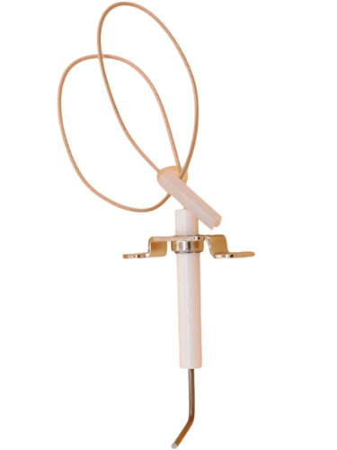 картинка Baxi 711404900 электрод розжига с проводом для газовых котлов ECO Compact, ECO-5 Compact, MAIN-5 от магазина Интерком-НН фото 2