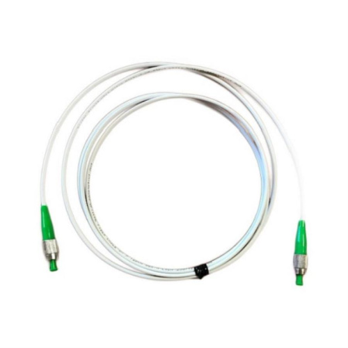 изображение Патч-корд оптический (optic patch cord) FC/APC-FC/APC SM 9/125мкм G.657 одномодовый (simplex) 1 метр магазин Компании Интерком-НН фото 2 картинка Патч-корд оптический (optic patch cord) FC/APC-FC/APC SM 9/125мкм G.657 одномодовый (simplex) 1 метр от магазина Интерком-НН фото 2