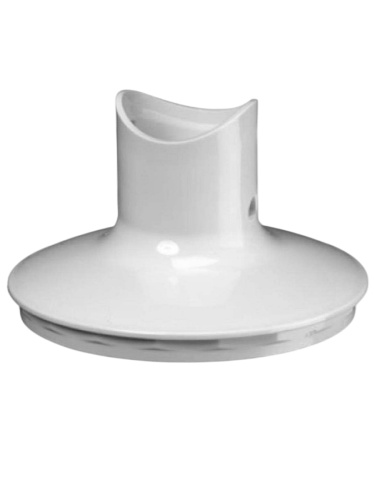 изображение Braun MQ3045WH-KR12 крышка-редуктор большого 1250мл измельчителя для блендера MQ3045WH, белая магазин Компании Интерком-НН картинка Braun MQ3045WH-KR12 крышка-редуктор большого 1250мл измельчителя для блендера MQ3045WH, белая от магазина Интерком-НН