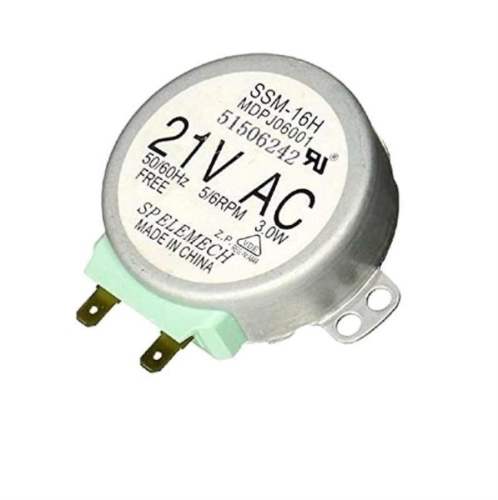 изображение Двигатель поддона DE31-10154D (M2HJ49ZR02) микроволновой печи Samsung GE86N GE83XR GE83GR GE82NT GE7R4MR магазин Компании Интерком-НН картинка Samsung DE31-10154D Двигатель поддона микроволновой печи Samsung GE86N GE83XR GE83GR GE82NT GE7R4MR от магазина Интерком-НН