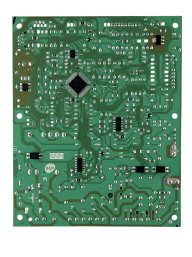 картинка Baxi 5687020-1 Электронная плата Bertelli Luna 3 comfort от магазина Интерком-НН фото 2