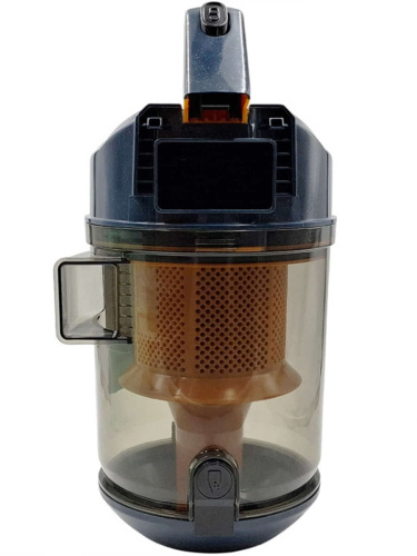 изображение Vitek VT-1894-KNOR контейнер для сбора мусора в сборе к пылесосу VT-1894 магазин Компании Интерком-НН фото 2 картинка Vitek VT-1894-KNOR контейнер для сбора мусора в сборе к пылесосу VT-1894 от магазина Интерком-НН фото 2