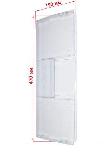 изображение Beko 4551630300 (4551630700) панель ящика 470х190мм морозильной камеры для холодильника магазин Компании Интерком-НН фото 2 картинка Beko 4551630300 (4551630700) панель ящика 470х190мм морозильной камеры для холодильника от магазина Интерком-НН фото 2