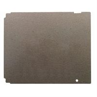 картинка LG 3052W1M019B Пластина слюдяная для СВЧ MC-7647B от магазина Интерком-НН