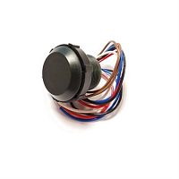 картинка IronLogic CP-Z-2L-8 Считыватель карт EM-marine врезной, темный от магазина Интерком-НН