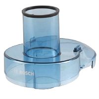 картинка Bosch 00674545 крышка голубая, кольцо черное для соковыжималки MES3.. магазин Интерком-НН являющийся официальным представителем в России картинка Bosch 00674545 крышка голубая, кольцо черное для соковыжималки MES3.. от магазина Интерком-НН