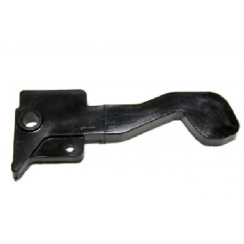 изображение Крючок DE64-01352А (защелка, крючок) двери микроволновой печи магазин Компании Интерком-НН картинка Замок Samsung DE64-01352А (защелка, крючок) двери микроволновой печи от магазина Интерком-НН