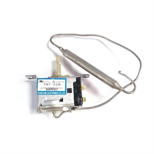 картинка Toshiba 44T50008 (YNT-258) Оригинальный термостат (терморегулятор) для холодильников.  от магазина Интерком-НН