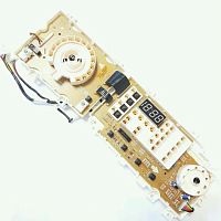 картинка LG EBR63709741 Модуль (плата индикации) для стиральной машины LG магазин Интерком-НН являющийся официальным представителем в России картинка LG EBR63709741 Модуль (плата индикации) для стиральной машины LG от магазина Интерком-НН