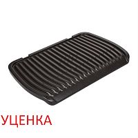картинка Tefal TS-01039400 (TS-01039401) Уценка Жарочная панель нижняя для гриля PG710850/79A от магазина Интерком-НН