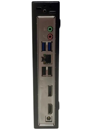 изображение Red Line Мини-ПК Intel Core i7-8750H, RAM 8 ГБ, SSD 256 ГБ, Windows 10 Pro, черный магазин Компании Интерком-НН фото 2 картинка Red Line Мини-ПК Intel Core i7-8750H, RAM 8 ГБ, SSD 256 ГБ, Windows 10 Pro, черный от магазина Интерком-НН фото 2