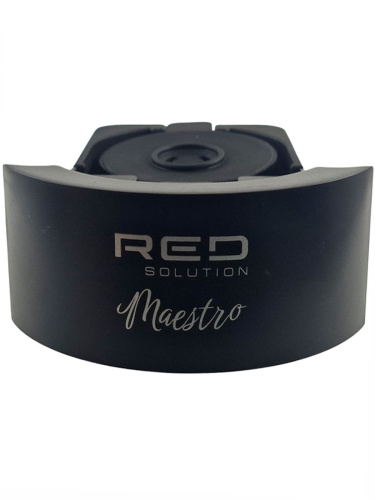 изображение Red Solution CM1525-RGM рожок (адаптер, держатель) для молотого кофе к кофеварке Maestro CM1525 магазин Компании Интерком-НН картинка Red Solution CM1525-RGM рожок (адаптер, держатель) для молотого кофе к кофеварке Maestro CM1525 от магазина Интерком-НН