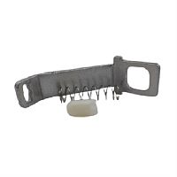 картинка Moulinex SS-994586 Крючок блокировки для мультиварки CE501132/87A, CE5A0F32/87A от магазина Интерком-НН