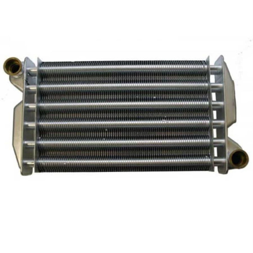 картинка Baxi 5677660 Основной теплообменник ECO3 COMPACT, ECOFOUR, FOURTECH, ECO-5 Compact от магазина Интерком-НН