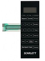 картинка MO2361TG Сенсорная панель для микроволновой СВЧ печи Scarlett SC-1700 Black  от магазина Интерком-НН