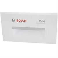 картинка Bosch 00651236 Ручка дозатора (кюветы), для стиральной машины магазин Интерком-НН являющийся официальным представителем в России картинка Bosch 00651236 Ручка дозатора (кюветы), для стиральной машины от магазина Интерком-НН