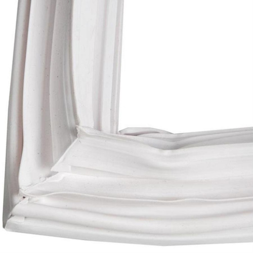 картинка Haier 0060820897 уплотнитель 405х880мм двери морозильной камеры для холодильника HB21FNN от магазина Интерком-НН фото 2