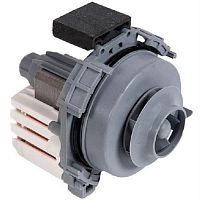 картинка Askoll C00302796 насос циркуляционный (помпа ) M233 60Вт 0,5А для посудомоечной машины  от магазина Интерком-НН