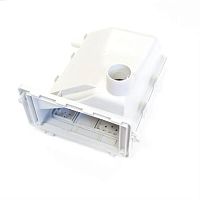 картинка Samsung DC91-12085A Бункер дозатора (порошкоприемник) для стиральной машины магазин Интерком-НН являющийся официальным представителем в России картинка Samsung DC91-12085A Бункер дозатора (порошкоприемник) для стиральной машины от магазина Интерком-НН